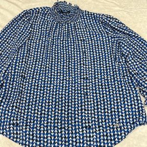 Adrienne Vittadini Top